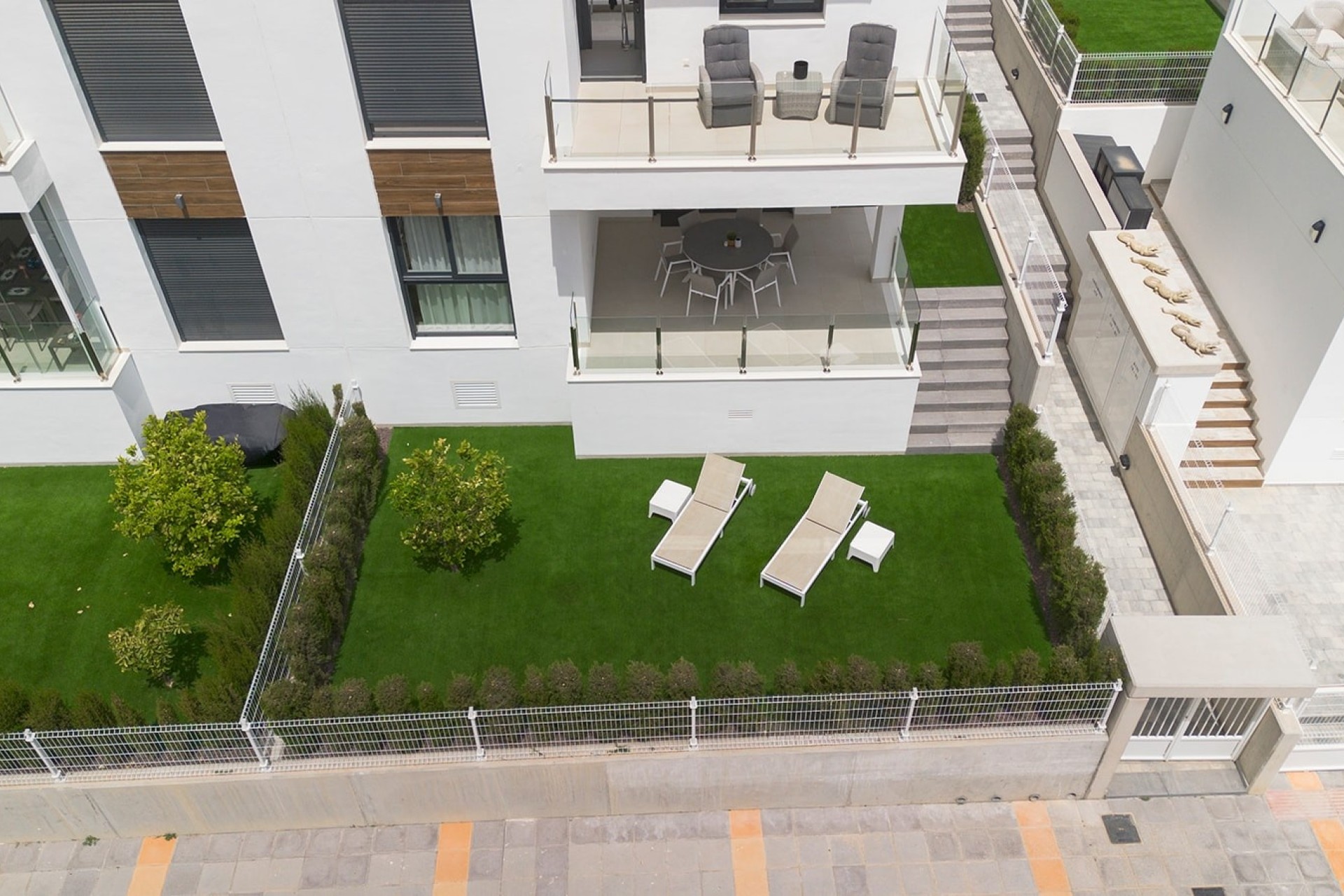 Sale - Apartment Flat -
Vistabella Golf - Entre Naranjos Vistabella Golf