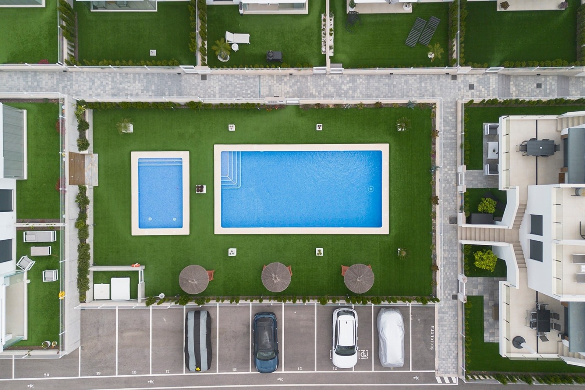 Sale - Apartment Flat -
Vistabella Golf - Entre Naranjos Vistabella Golf