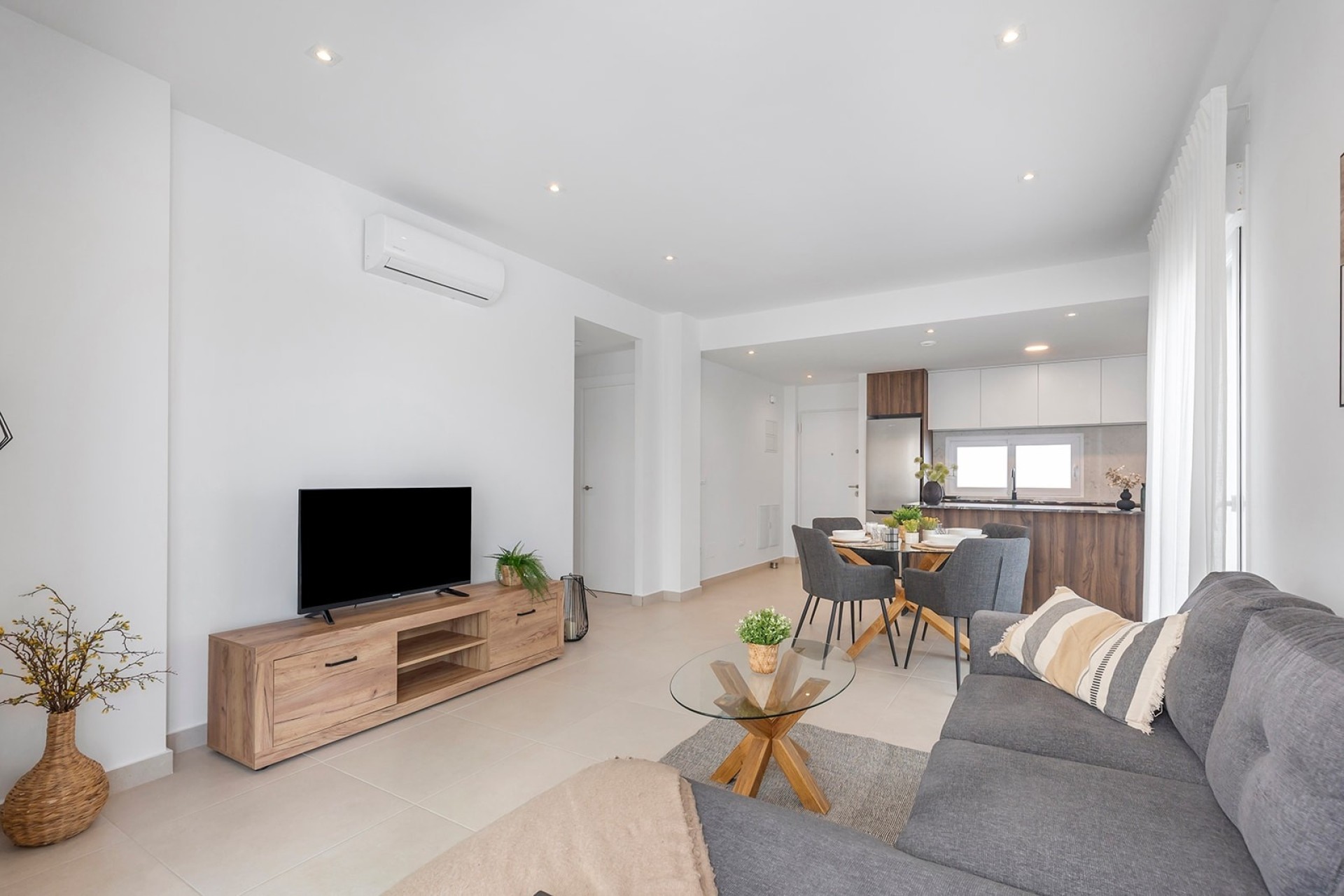 Sale - Apartment Flat -
Vistabella Golf - Entre Naranjos Vistabella Golf