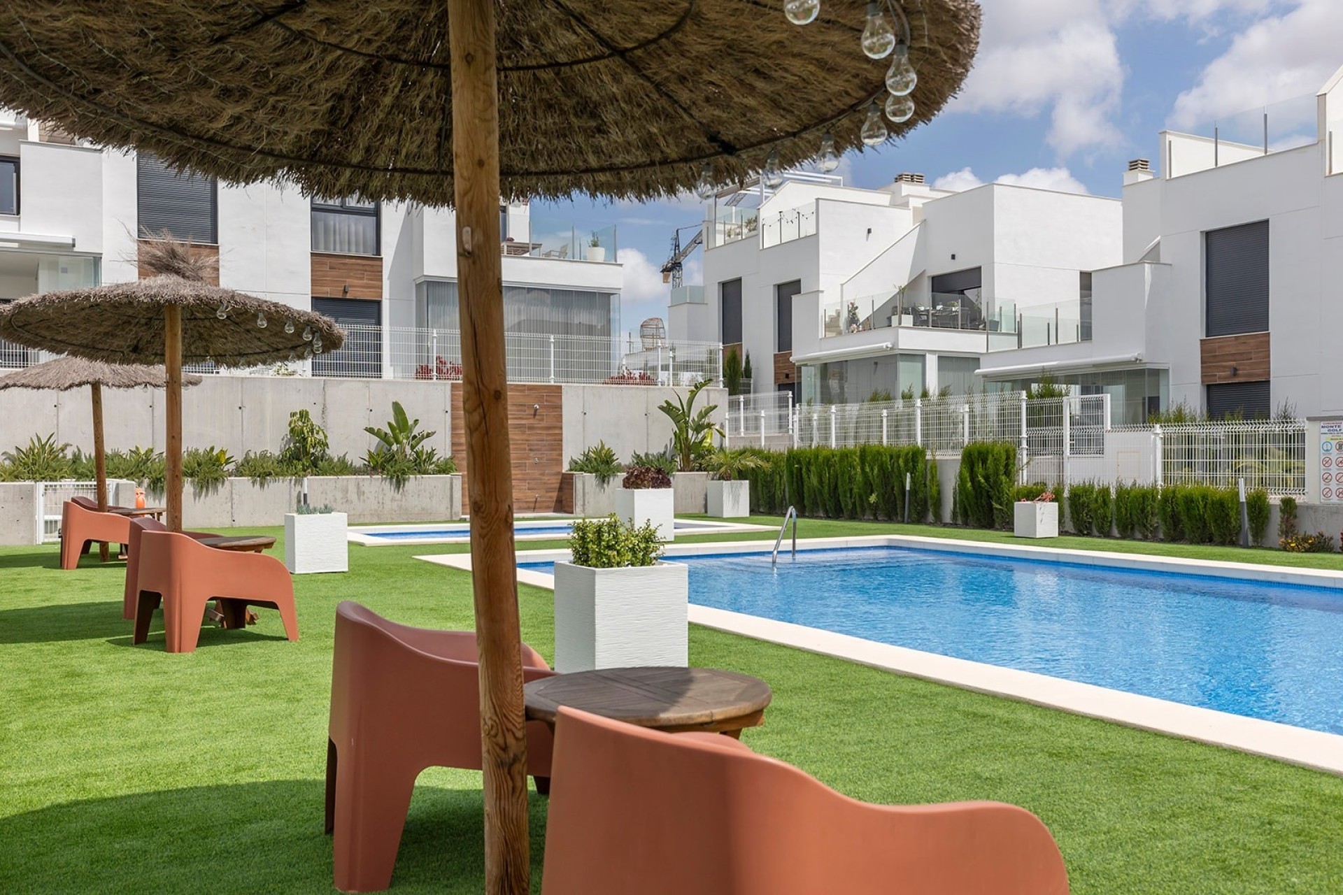 Sale - Apartment Flat -
Vistabella Golf - Entre Naranjos Vistabella Golf