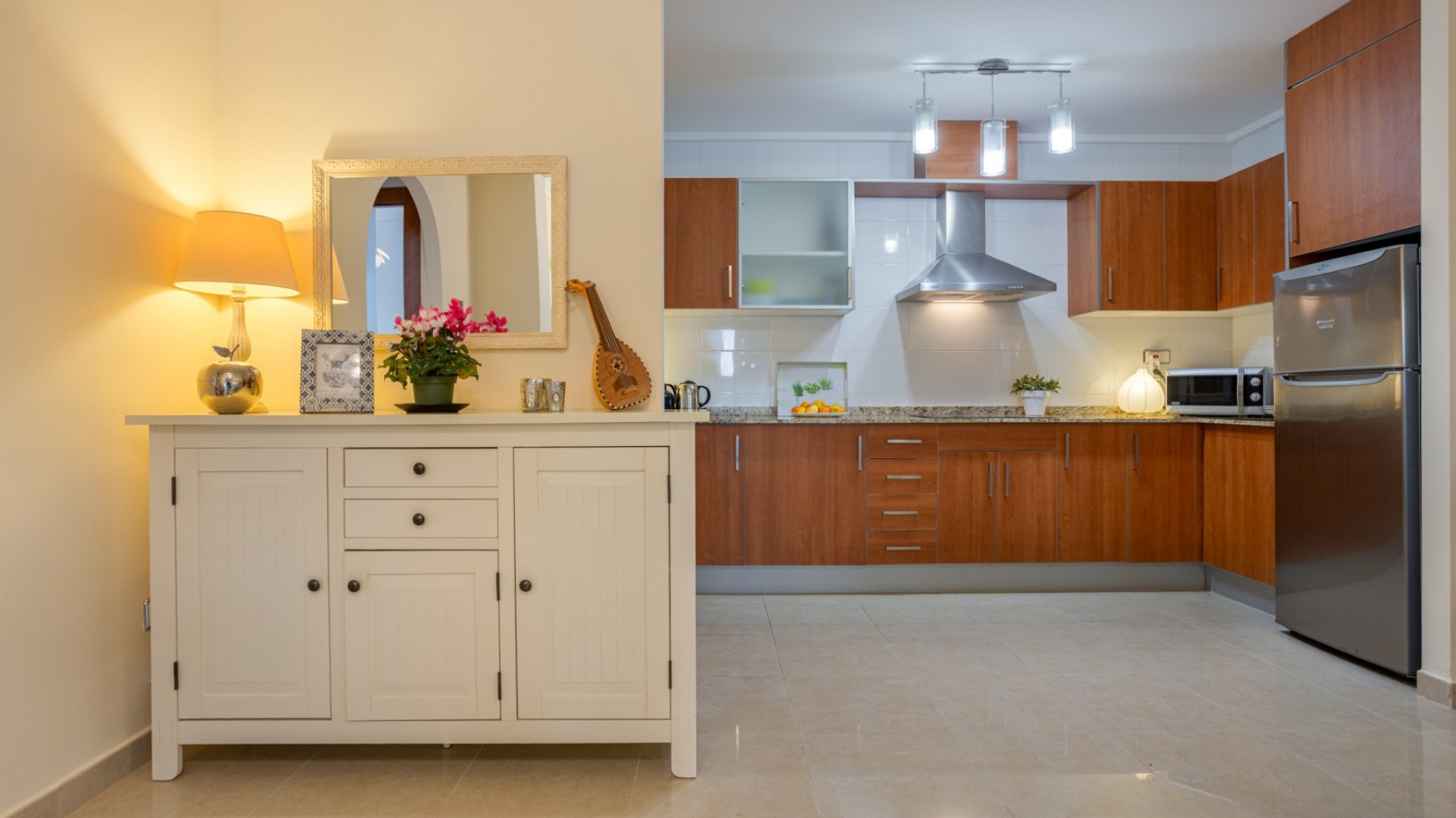 Sale - Apartment Ground Floor Apartment -
Ciudad Quesada - Rojales - Doña Pepa