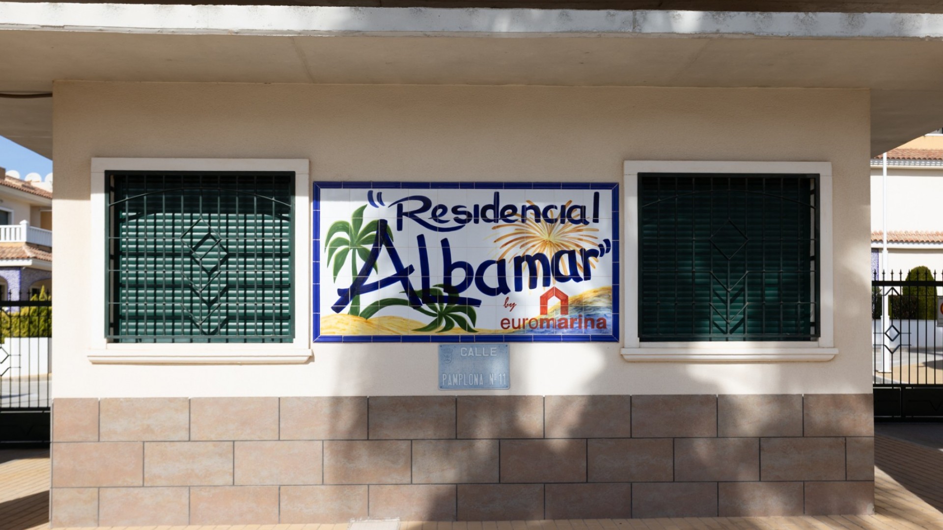 Sale - Apartment Ground Floor Apartment -
Ciudad Quesada - Rojales - Doña Pepa