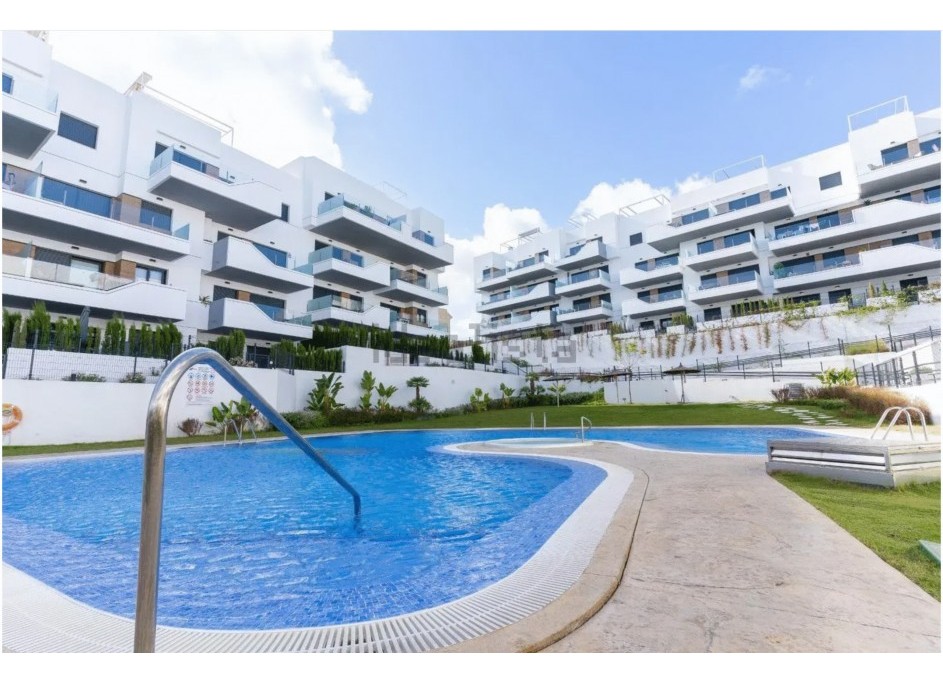 Sale - Apartment Ground Floor Apartment -
Orihuela Costa - 0