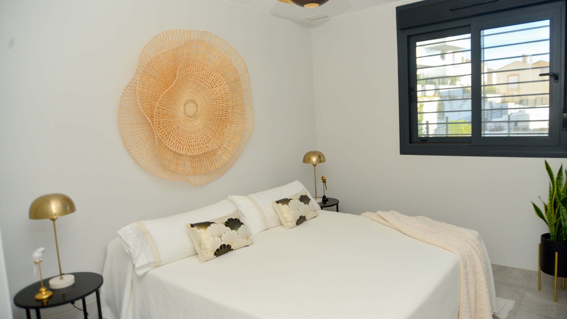 Sale - Apartment Ground Floor Apartment -
Orihuela Costa - 0