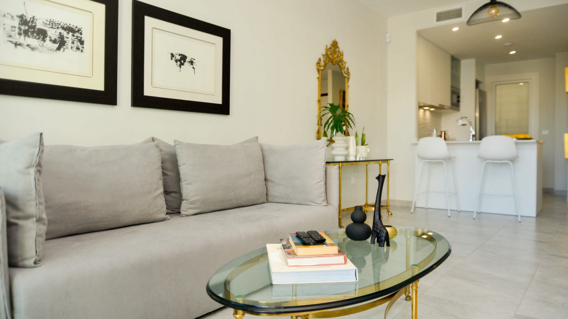 Sale - Apartment Ground Floor Apartment -
Orihuela Costa - 0