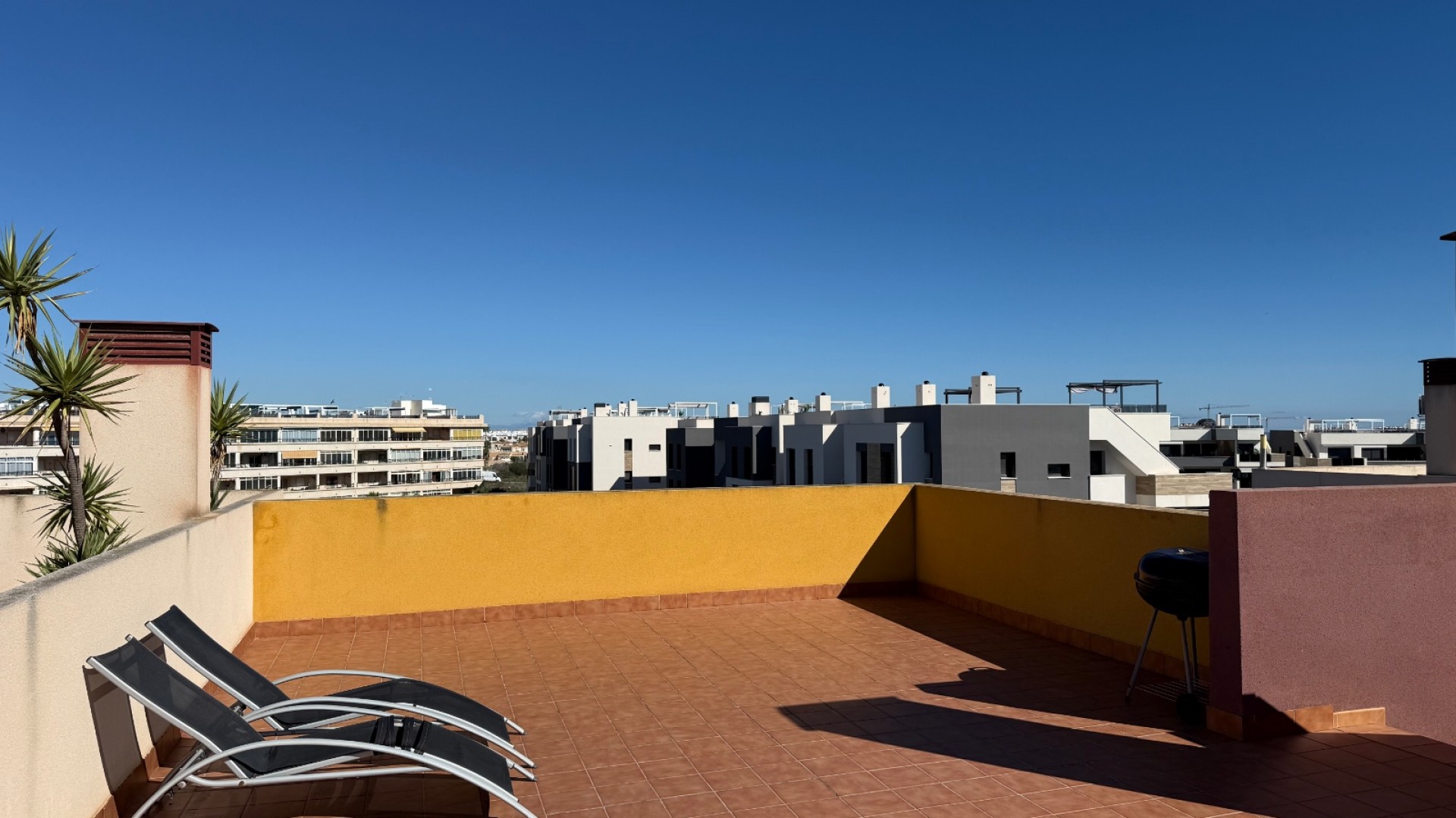 Sale - Apartment Penthouse -
Orihuela Costa - Playa Flamenca