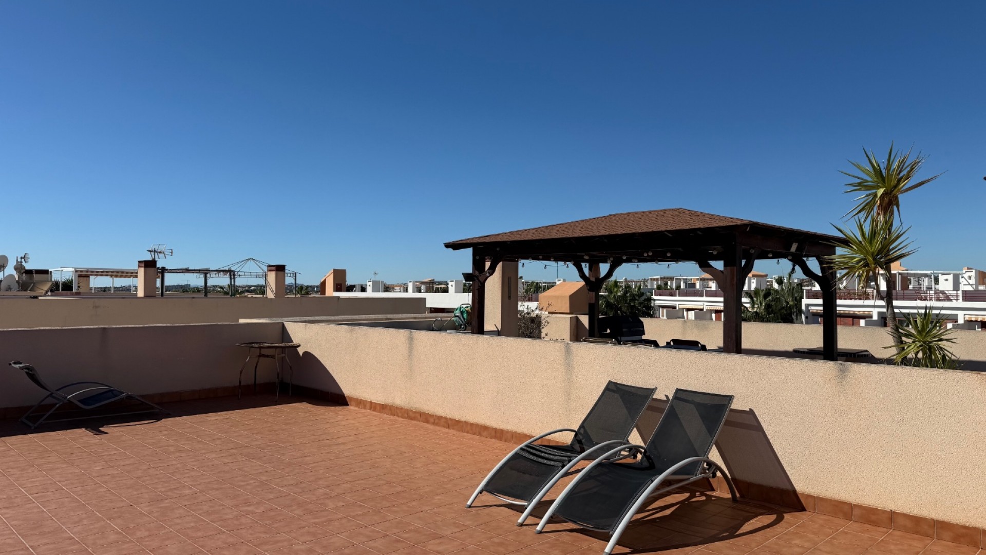 Sale - Apartment Penthouse -
Orihuela Costa - Playa Flamenca