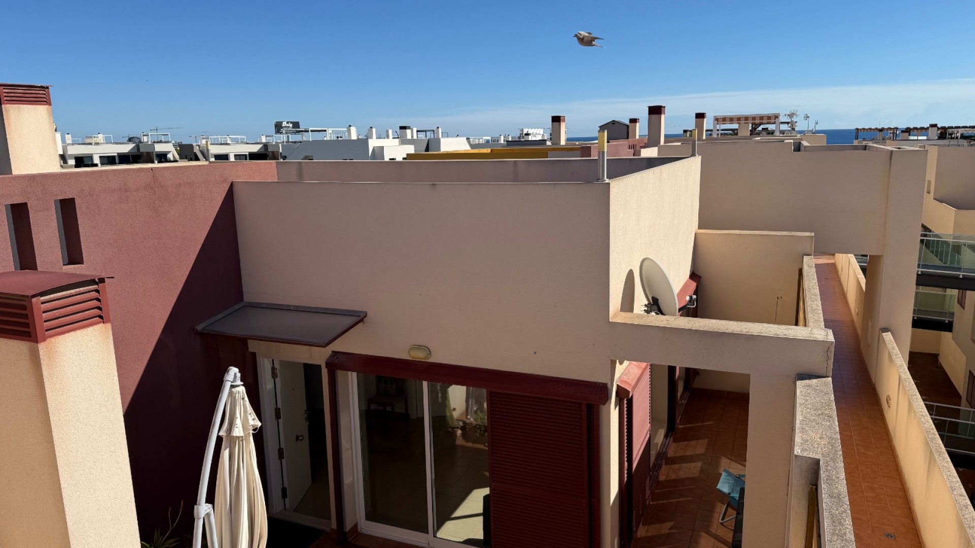 Sale - Apartment Penthouse -
Orihuela Costa - Playa Flamenca