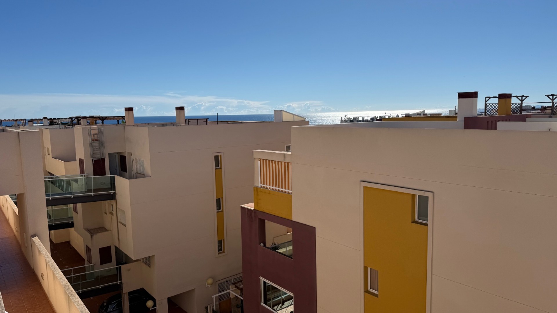 Sale - Apartment Penthouse -
Orihuela Costa - Playa Flamenca