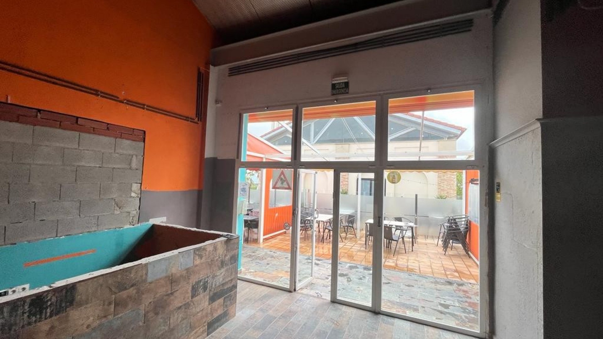 Sale - Commercial -
Algorfa - La Finca Golf Resort