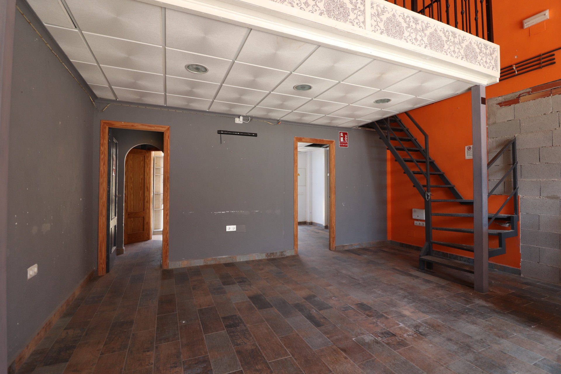 Sale - Commercial -
Algorfa - La Finca Golf Resort