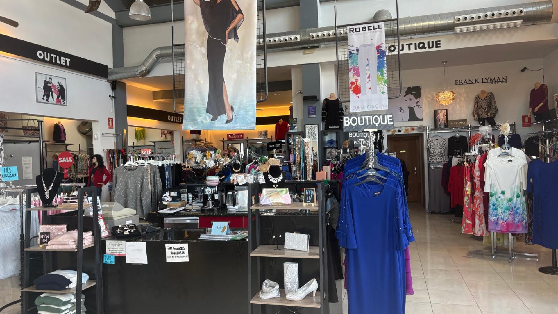 Sale - Commercial -
Algorfa - La Finca Golf