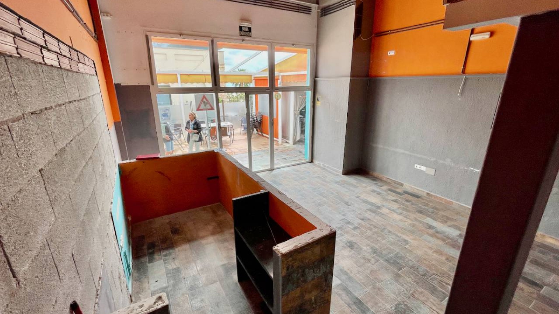 Sale - Commercial -
Algorfa - La Finca Resort