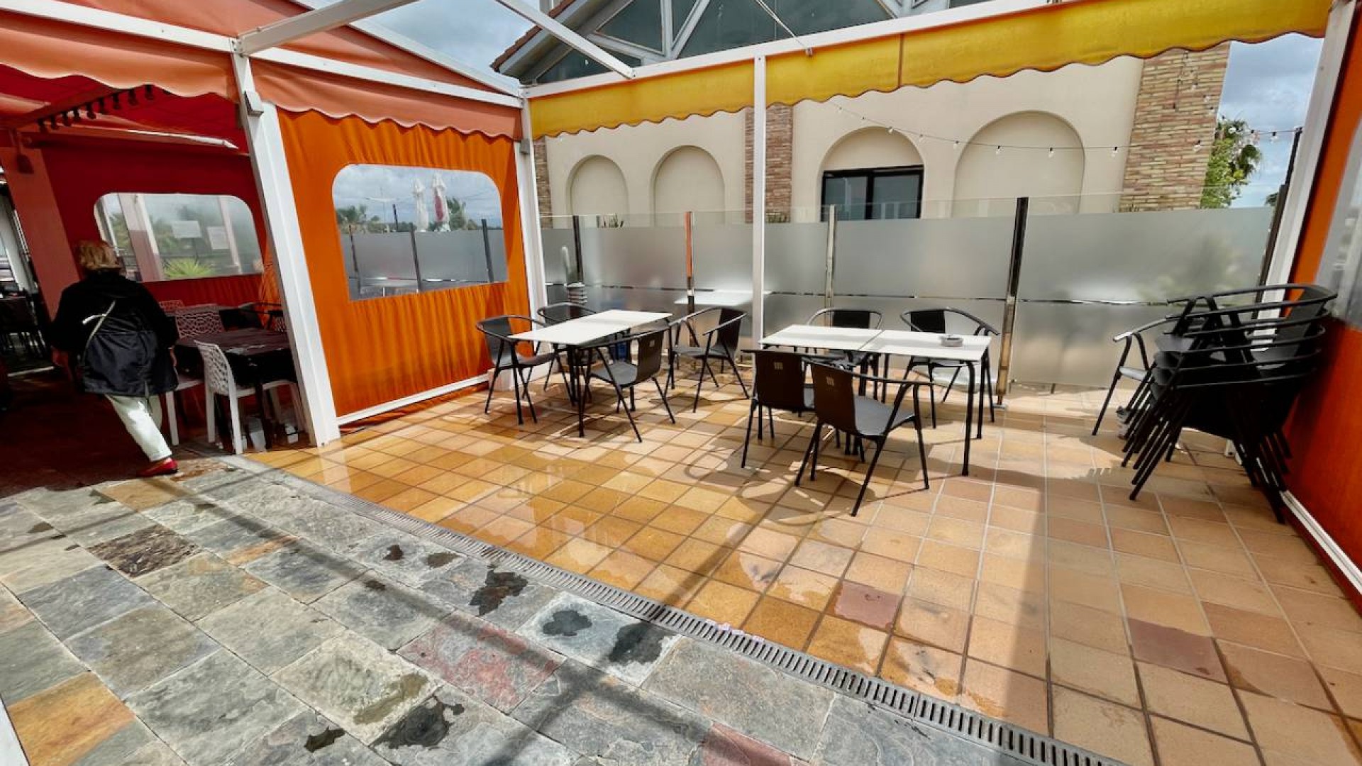 Sale - Commercial -
Algorfa - La Finca Resort