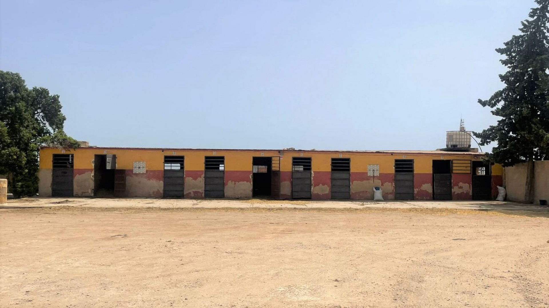 Sale - Commercial -
Balsicas - Torre Pacheco