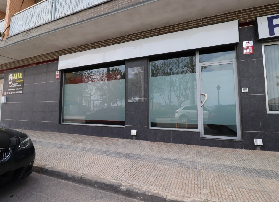 Sale - Commercial -
Benejúzar - Benejuzar - Town