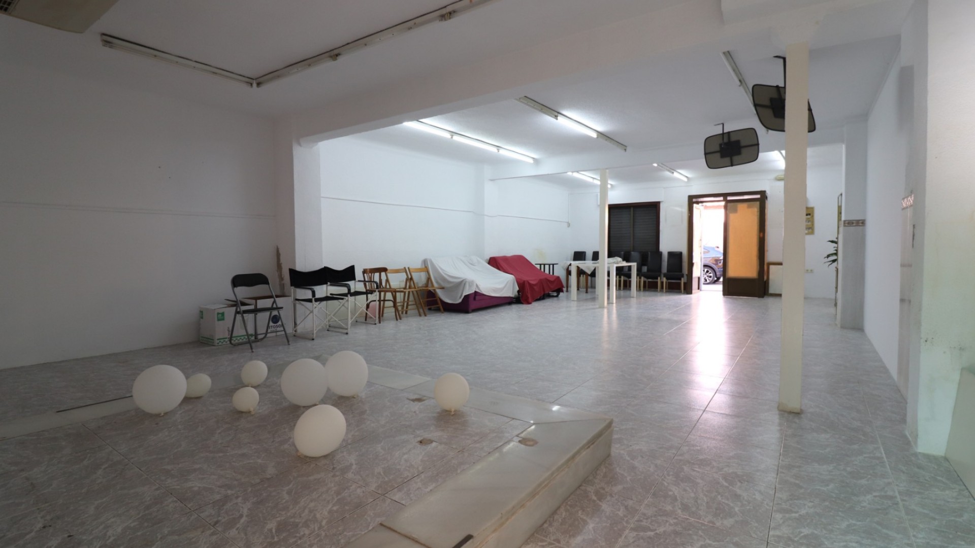 Sale - Commercial -
Benijofar - Benijofar - Village