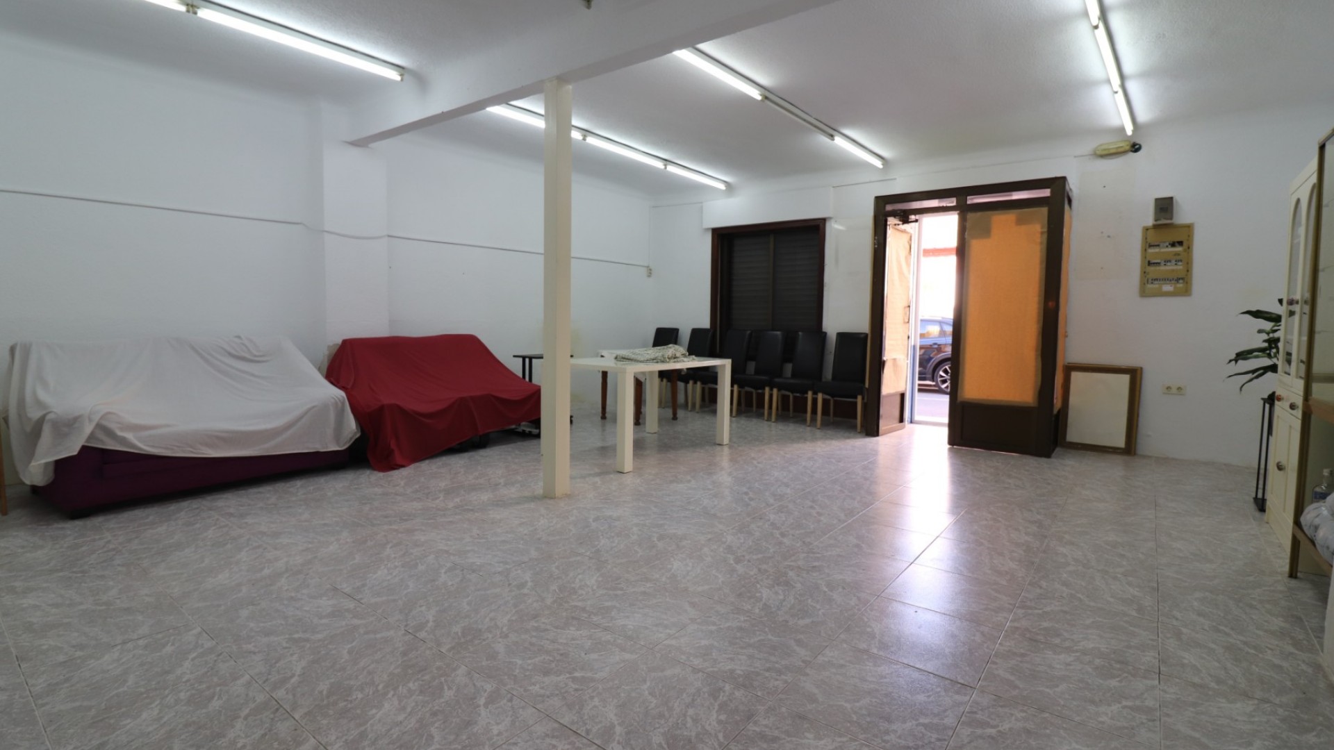 Sale - Commercial -
Benijofar - Benijofar - Village