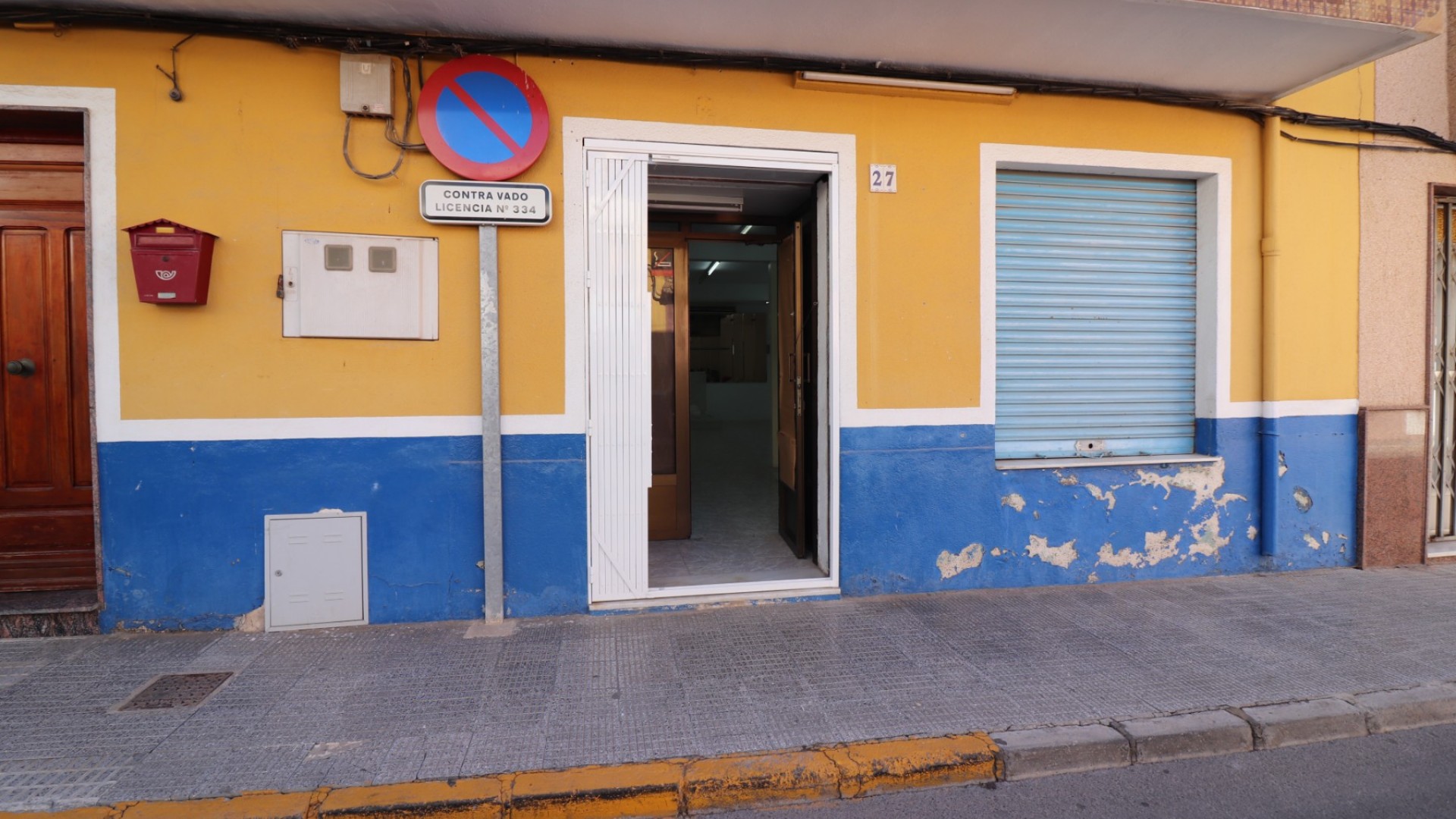 Sale - Commercial -
Benijofar - Benijofar - Village