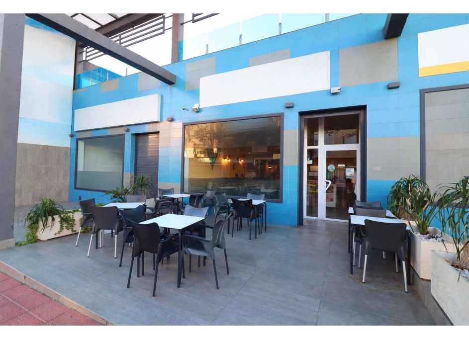 Sale - Commercial -
Benijofar - Benijofar - Village