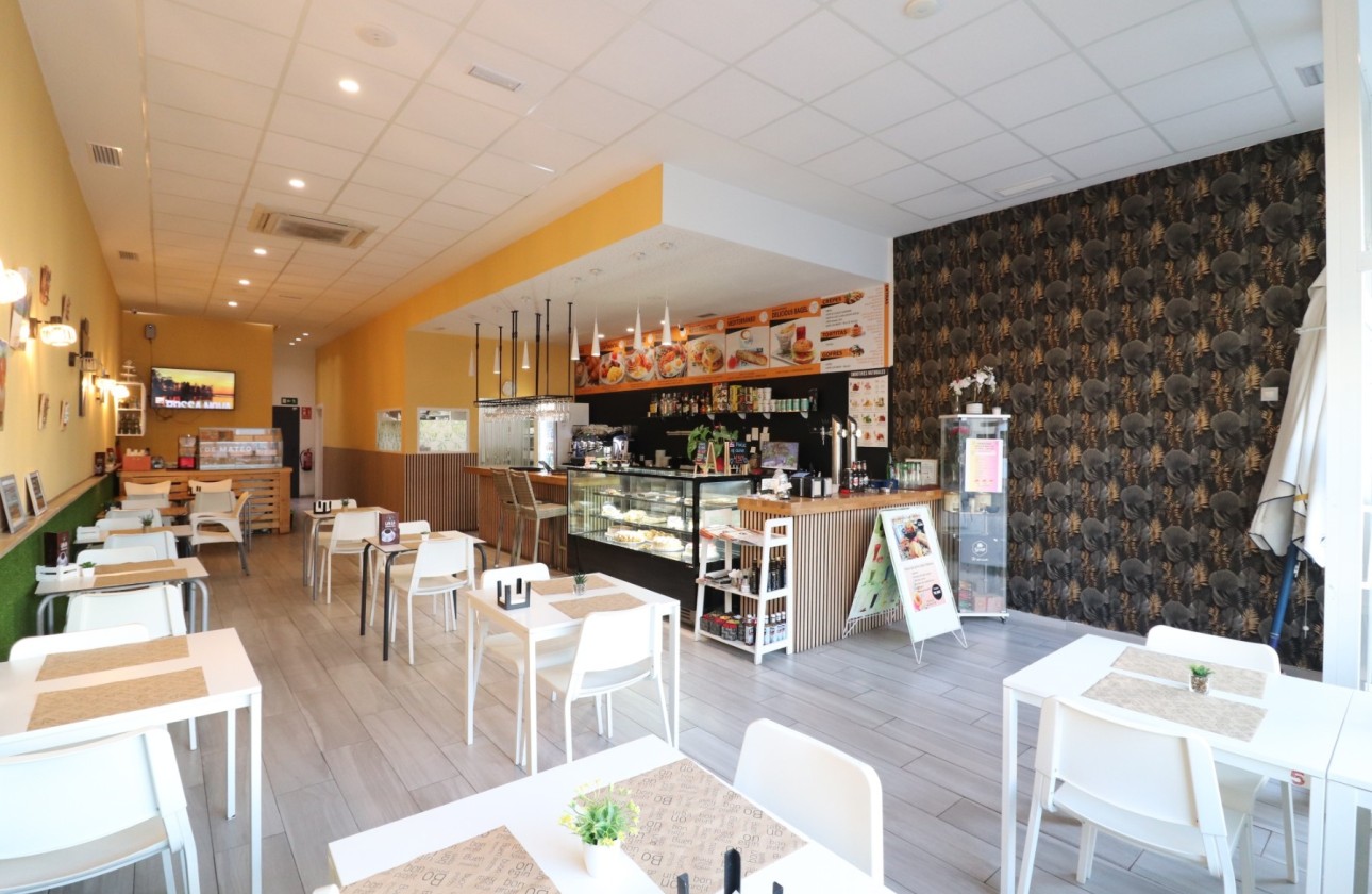 Sale - Commercial -
Benijofar - Benijofar - Village