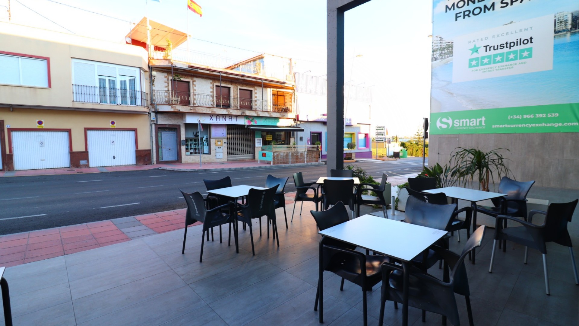 Sale - Commercial -
Benijofar - Benijofar - Village