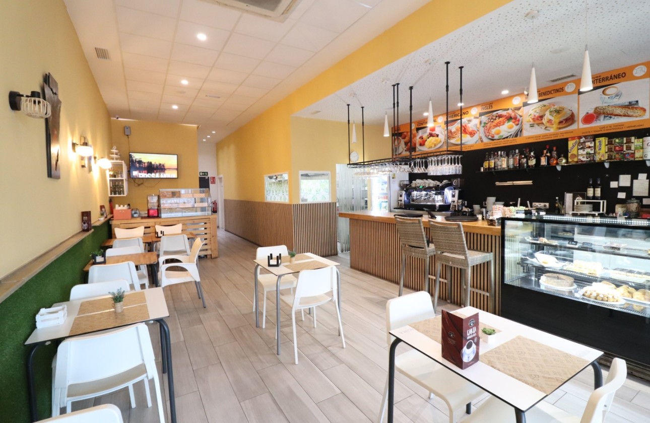 Sale - Commercial -
Benijofar - Benijofar - Village