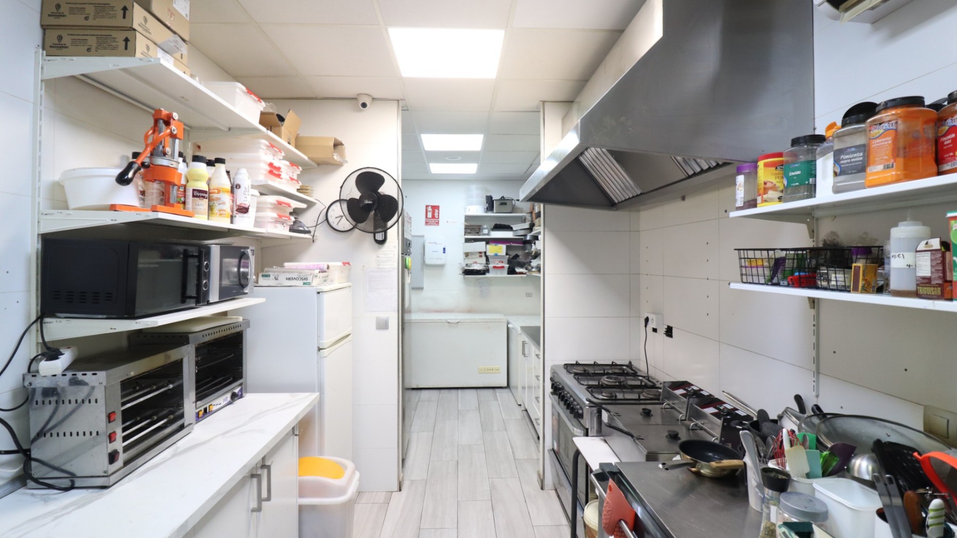 Sale - Commercial -
Benijofar - Benijofar - Village