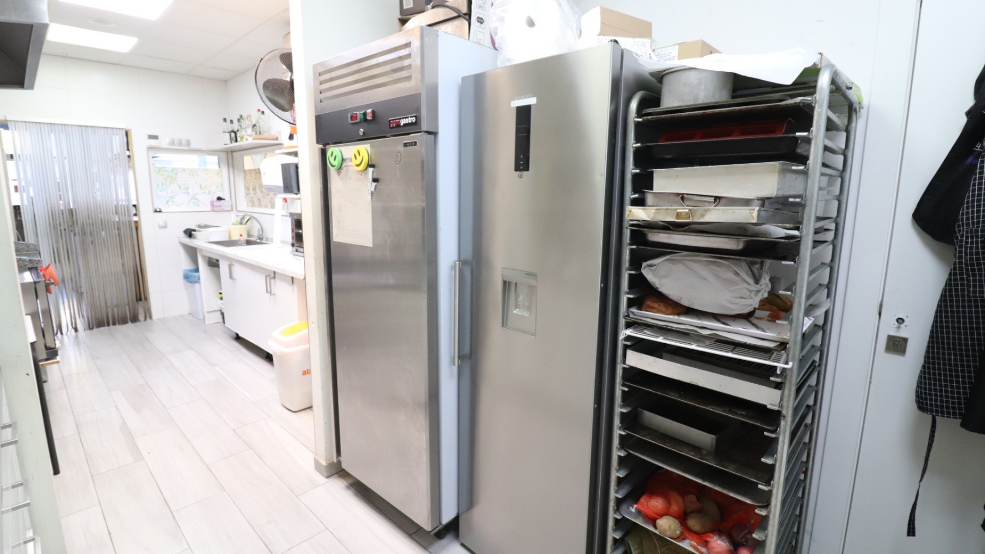 Sale - Commercial -
Benijofar - Benijofar - Village