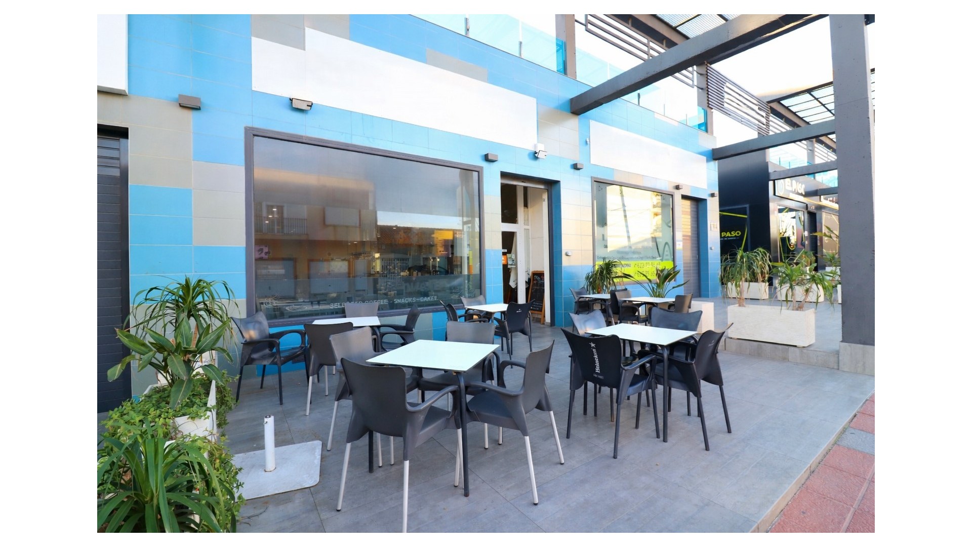 Sale - Commercial -
Benijofar - Benijofar - Village