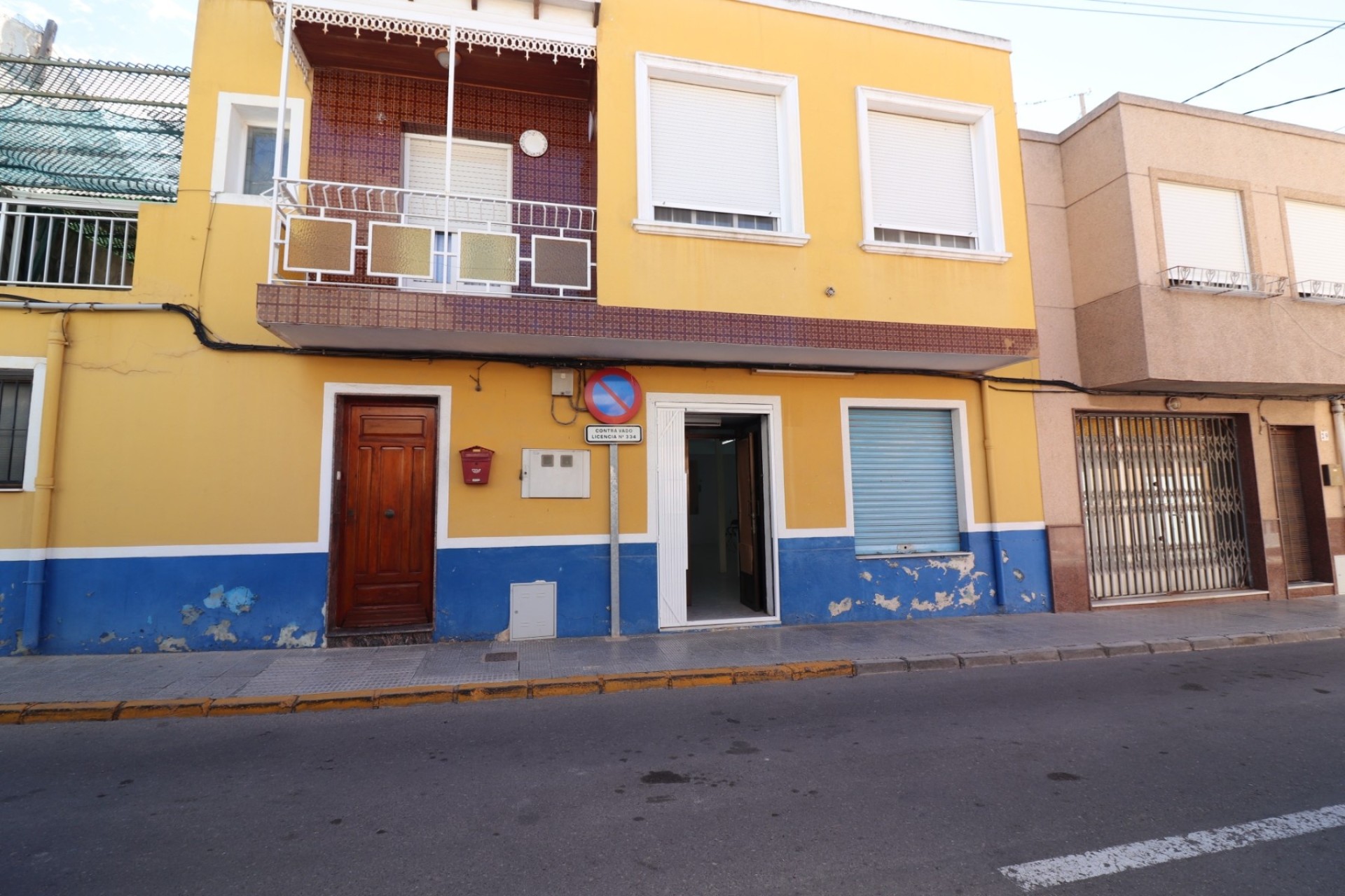Sale - Commercial -
Benijofar - Benijofar - Village