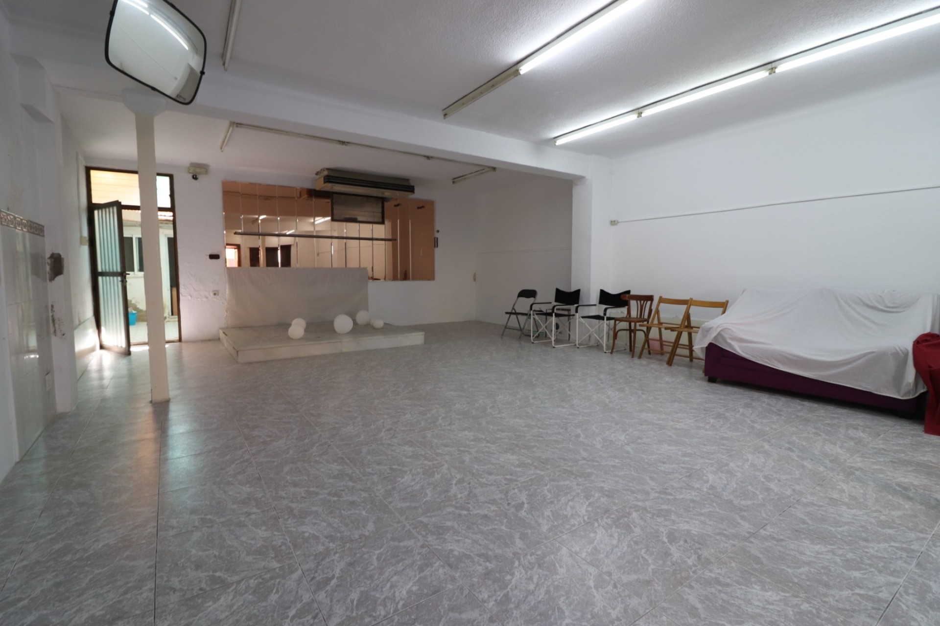 Sale - Commercial -
Benijofar - Benijofar - Village