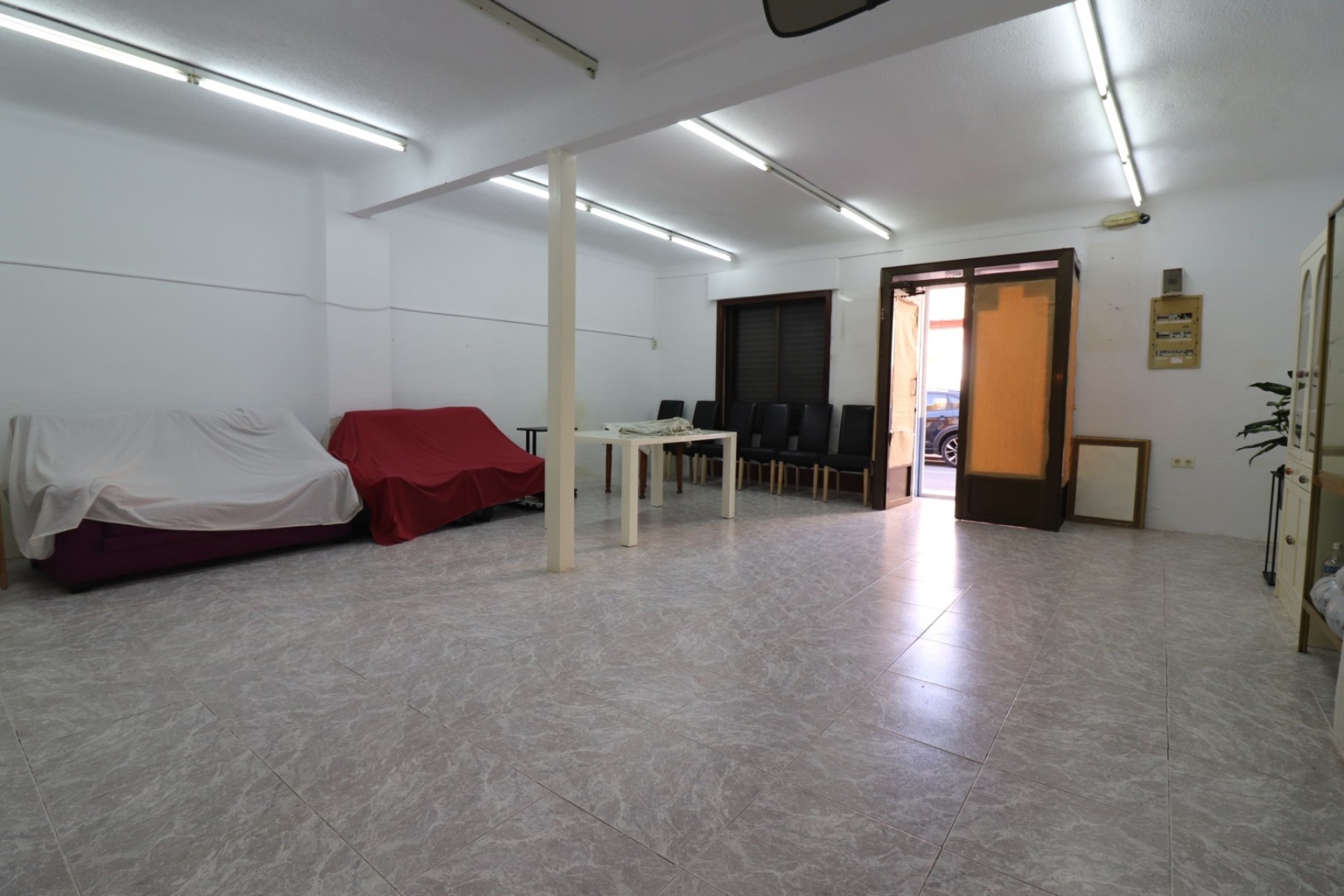 Sale - Commercial -
Benijofar - Benijofar - Village