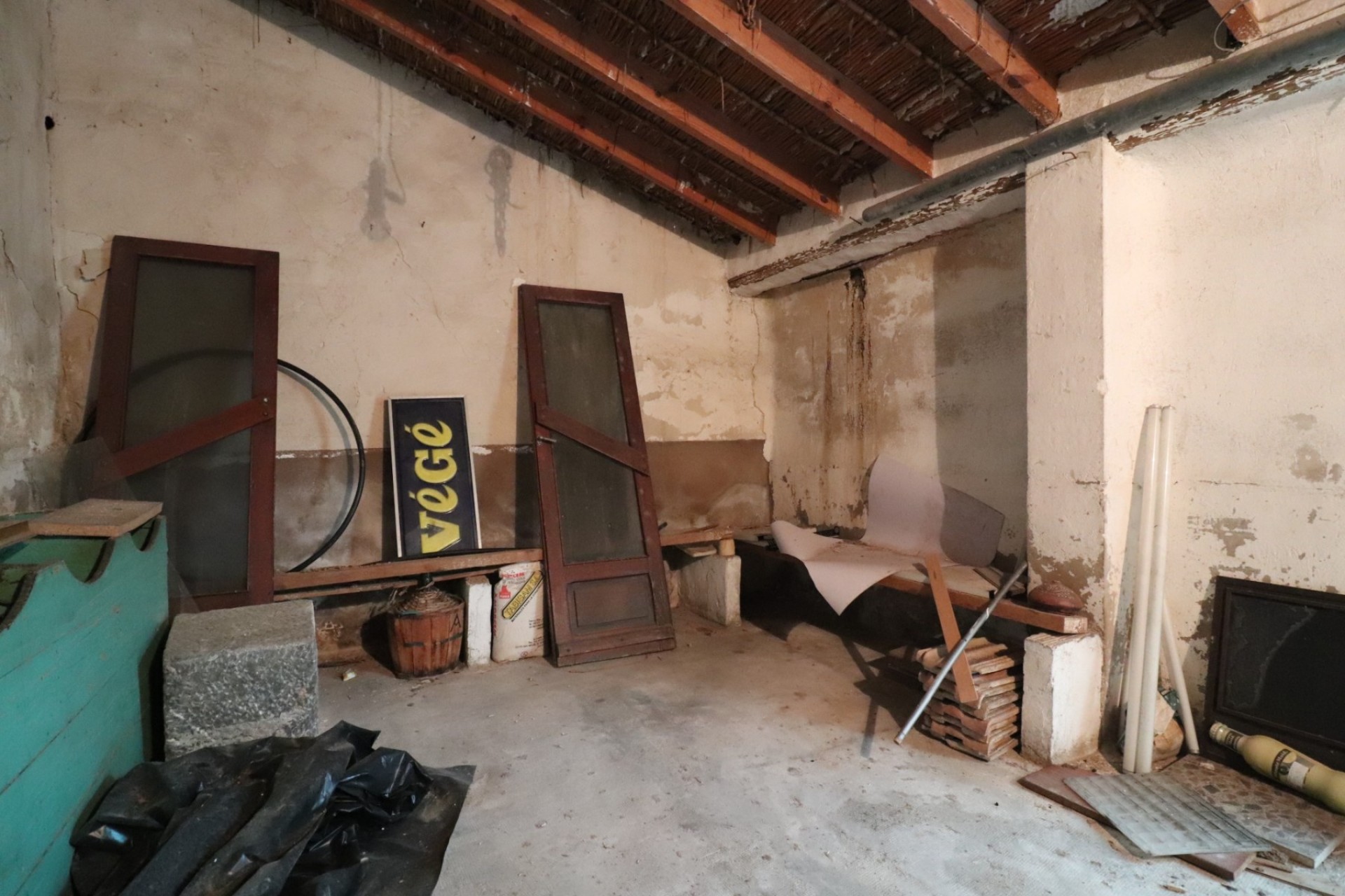 Sale - Commercial -
Benijofar - Benijofar - Village