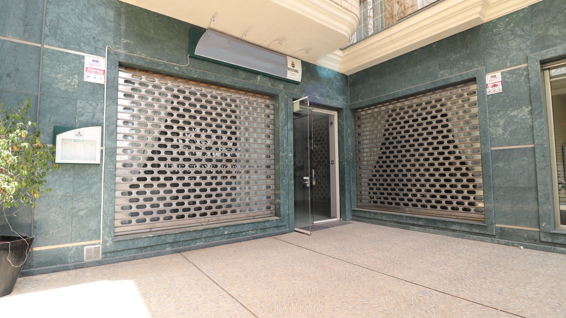 Sale - Commercial -
Benijofar - Benijofar - Village