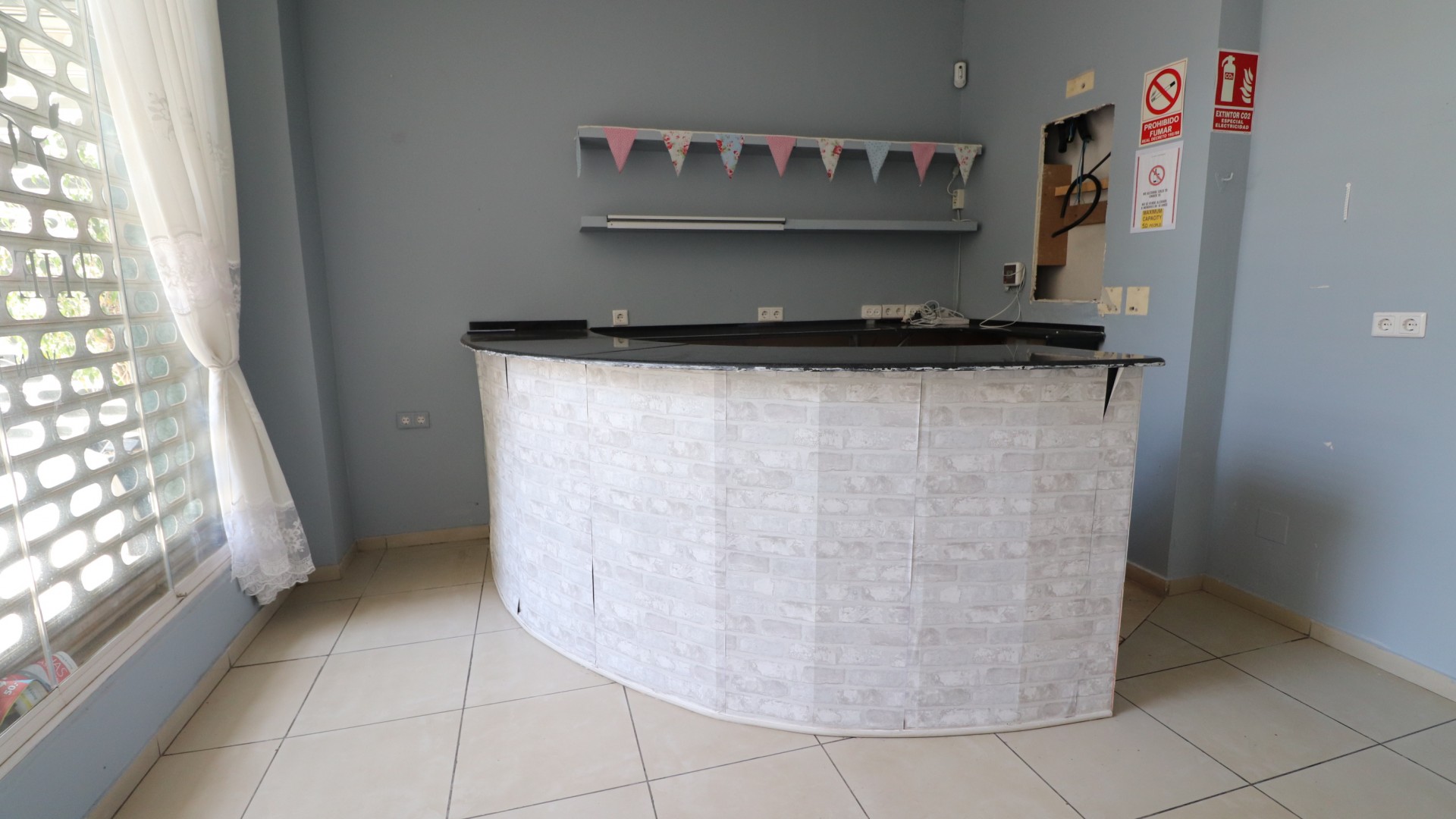 Sale - Commercial -
Benijofar - Benijofar - Village