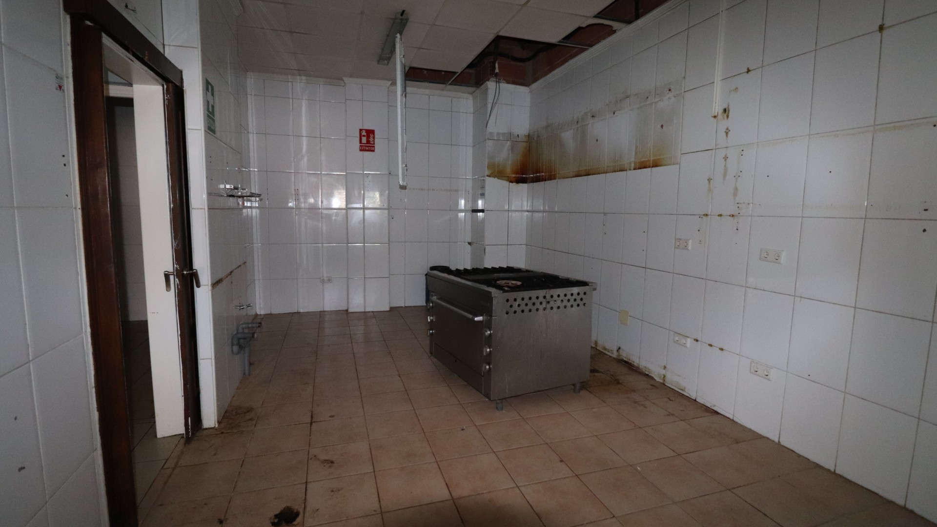 Sale - Commercial -
Benijofar - Benijofar - Village