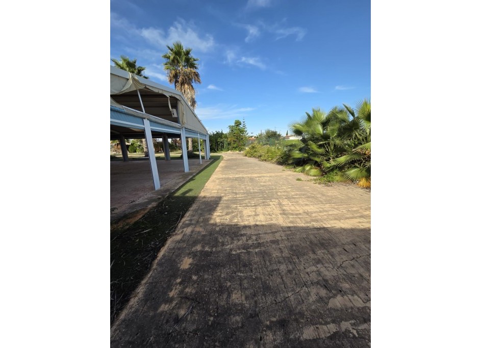 Sale - Commercial -
Callosa de Segura