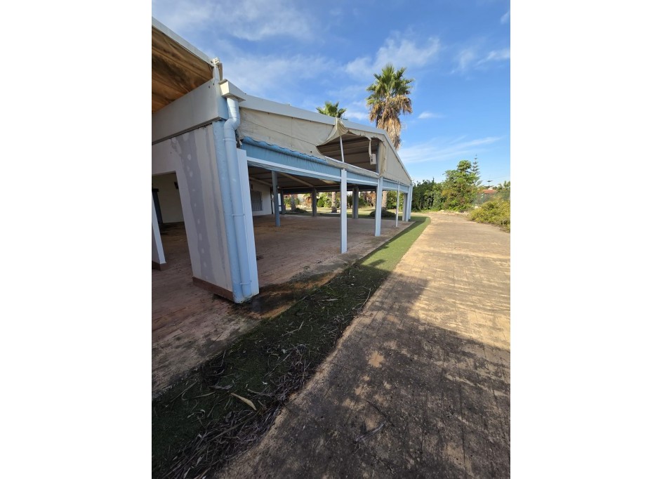 Sale - Commercial -
Callosa de Segura