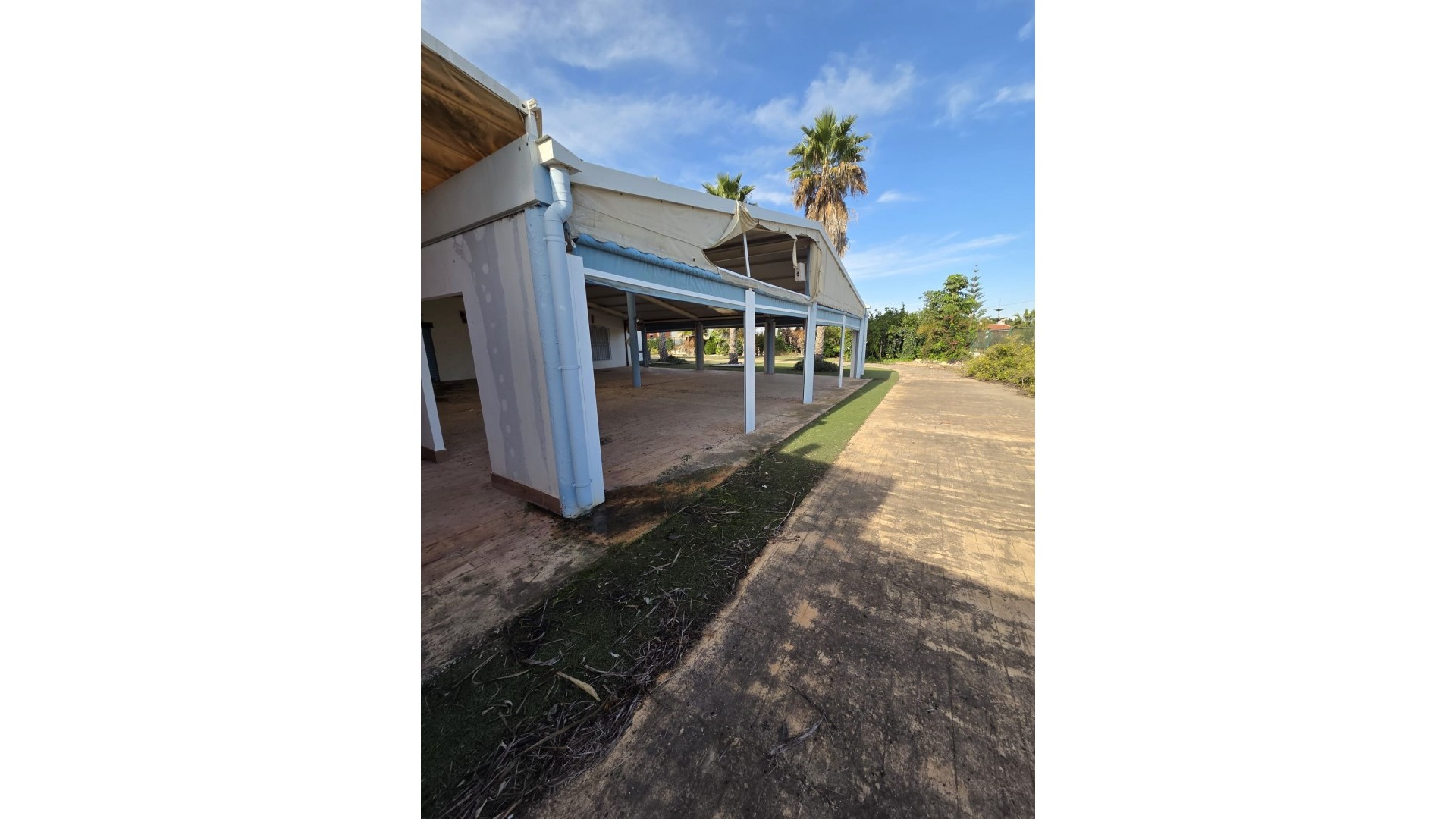 Sale - Commercial -
Callosa de Segura