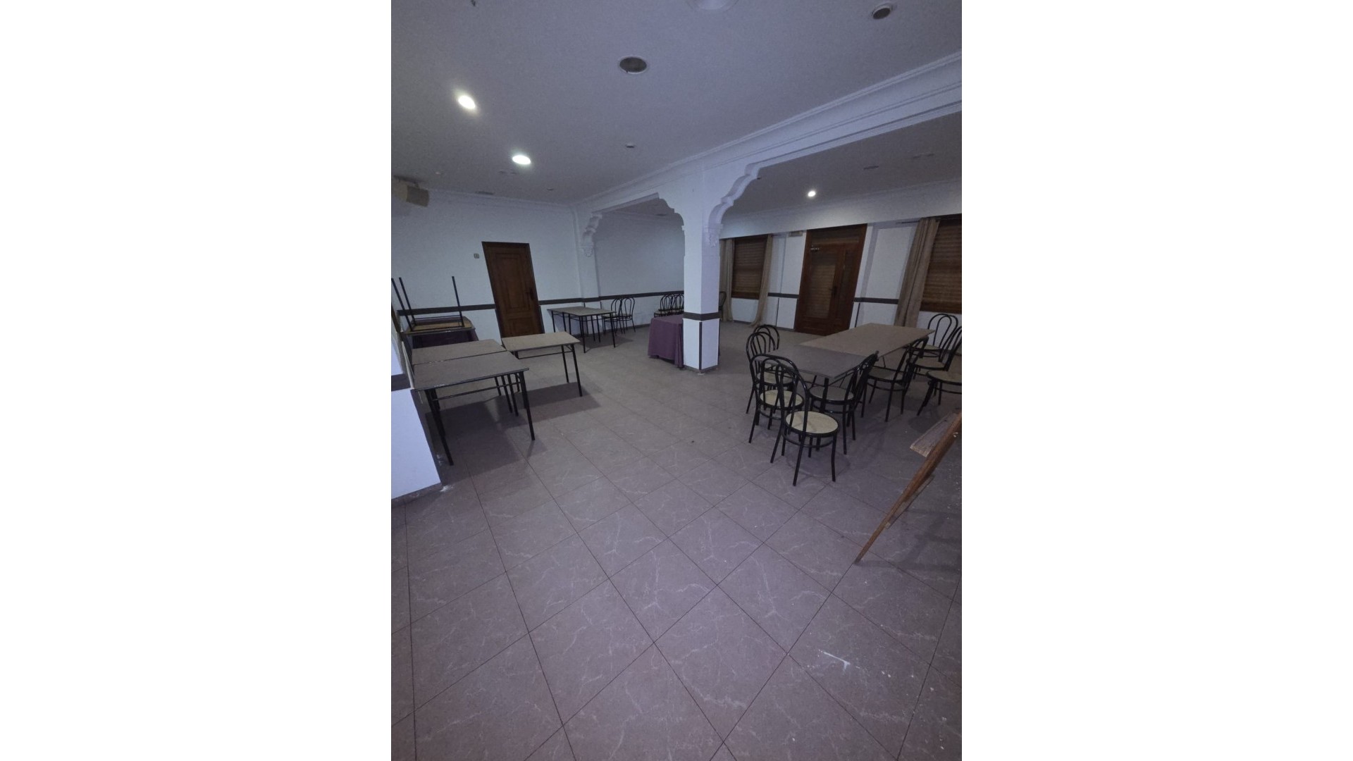 Sale - Commercial -
Callosa de Segura