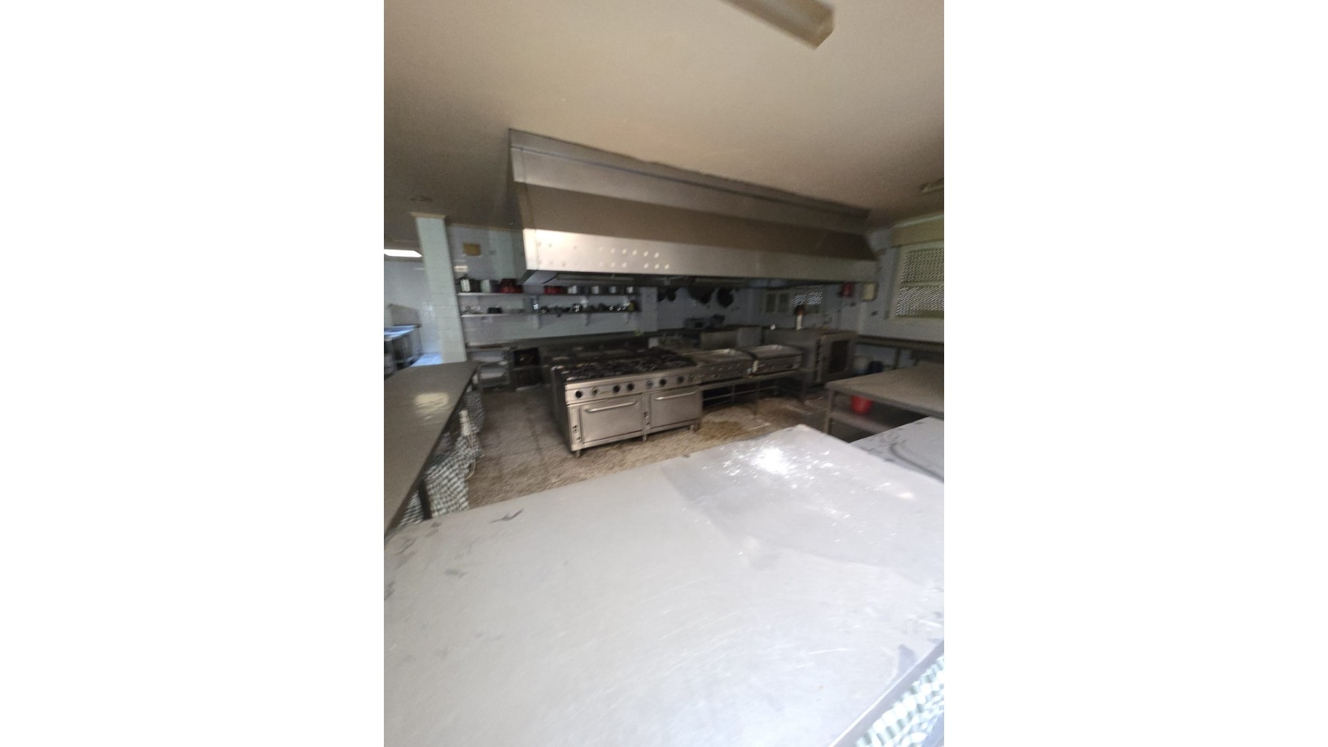 Sale - Commercial -
Callosa de Segura