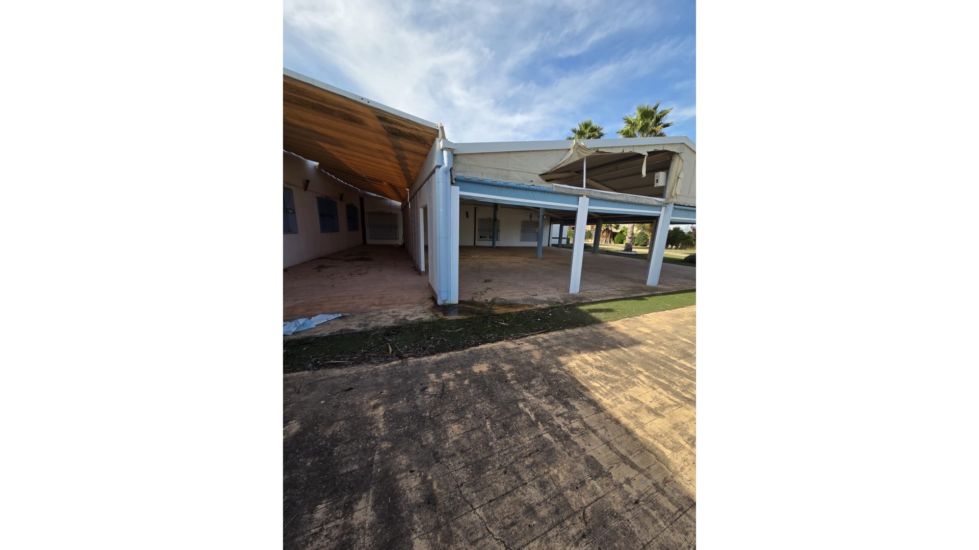 Sale - Commercial -
Callosa de Segura