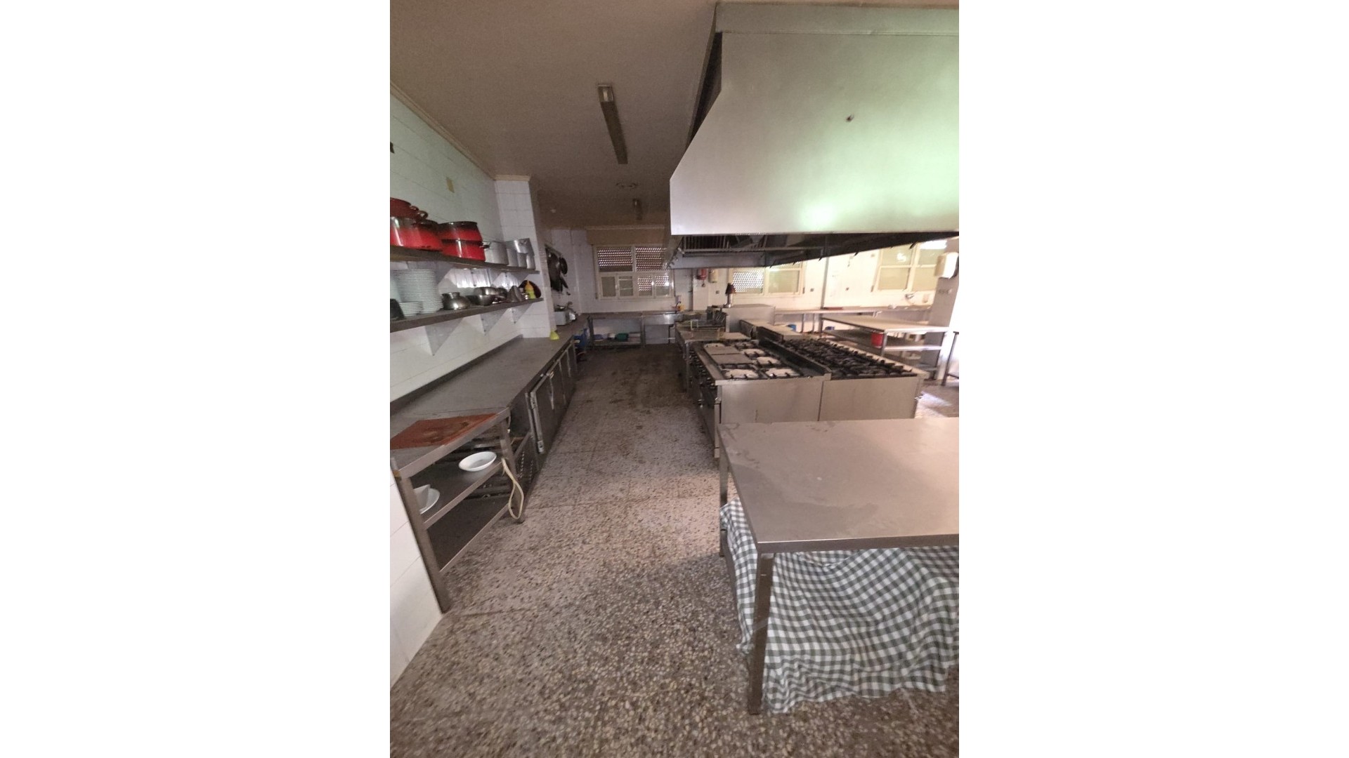 Sale - Commercial -
Callosa de Segura