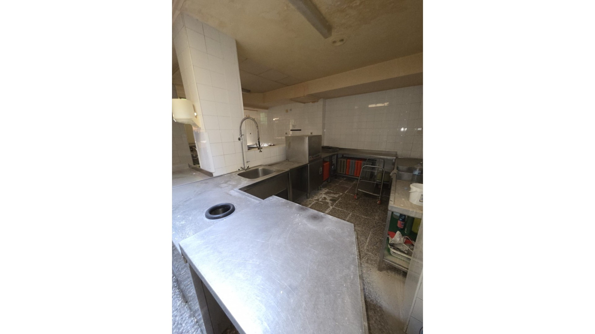 Sale - Commercial -
Callosa de Segura