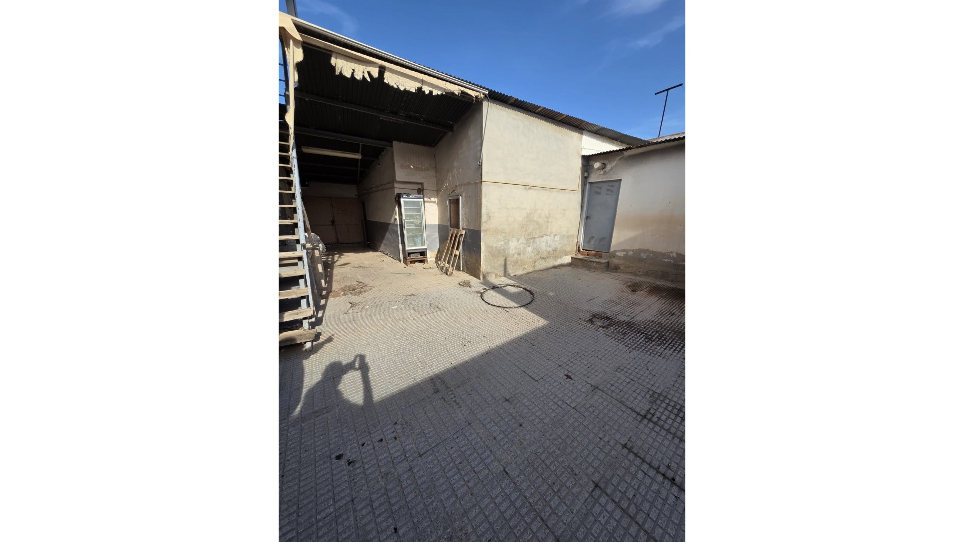 Sale - Commercial -
Callosa de Segura