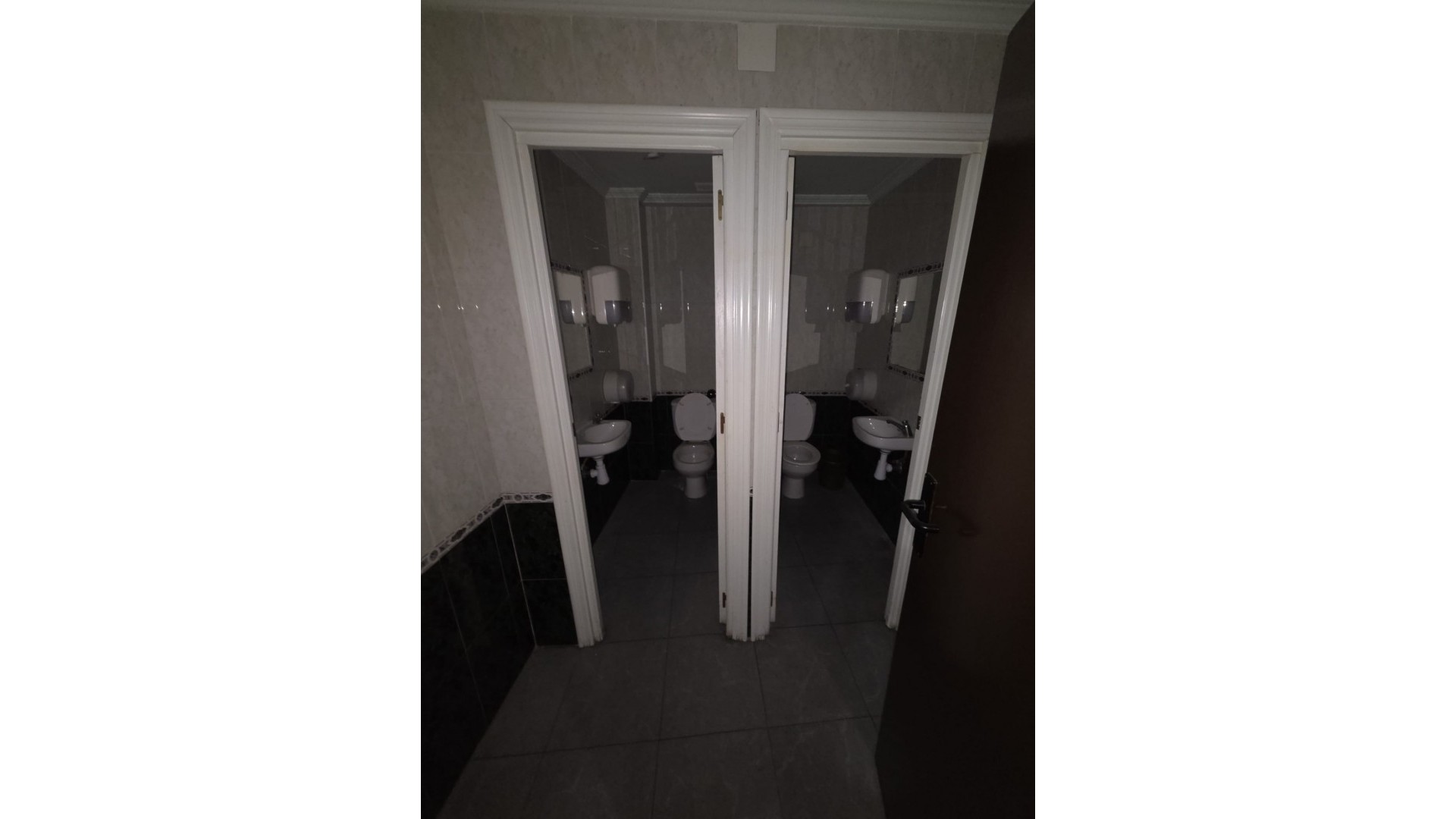 Sale - Commercial -
Callosa de Segura