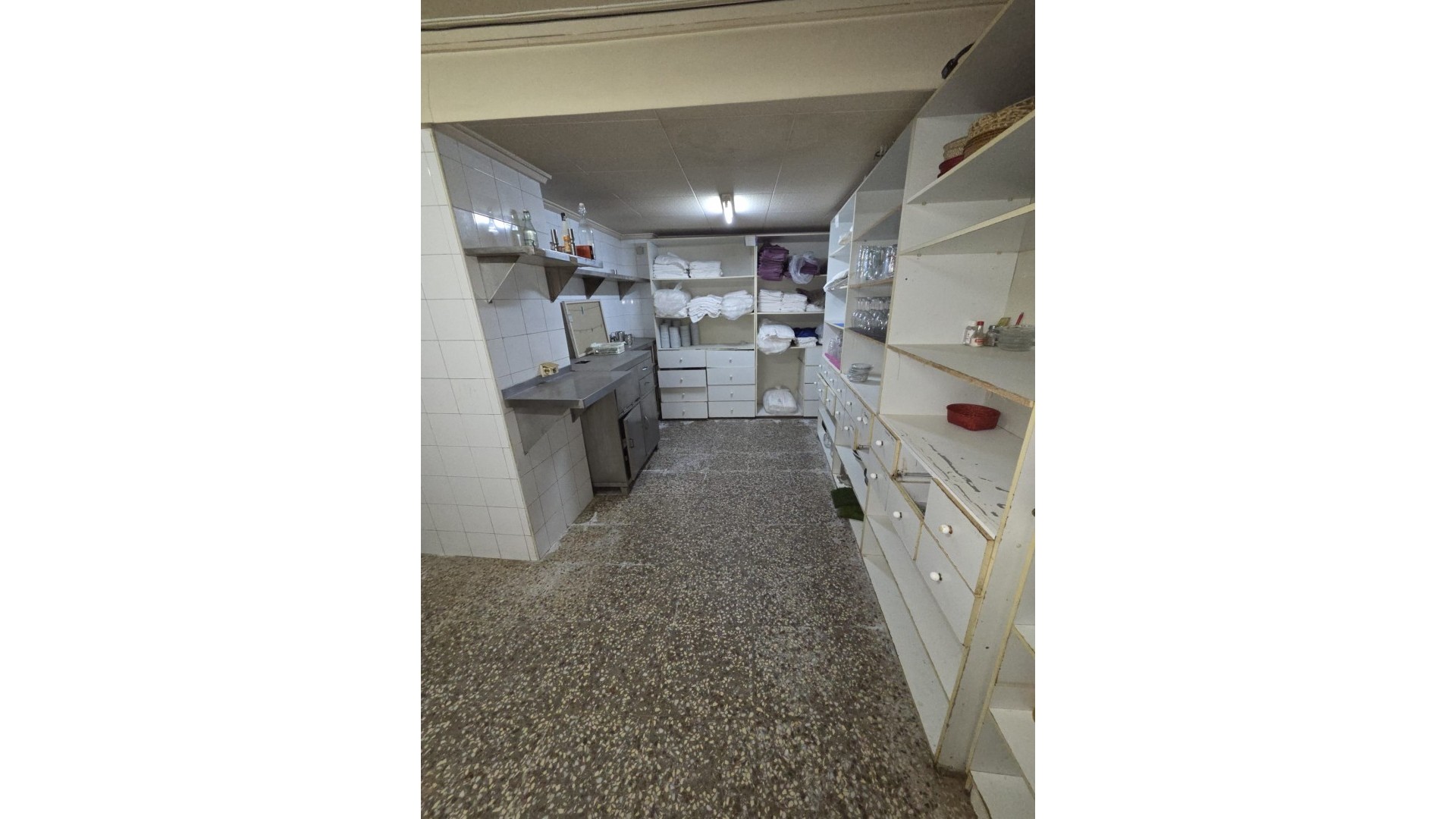 Sale - Commercial -
Callosa de Segura