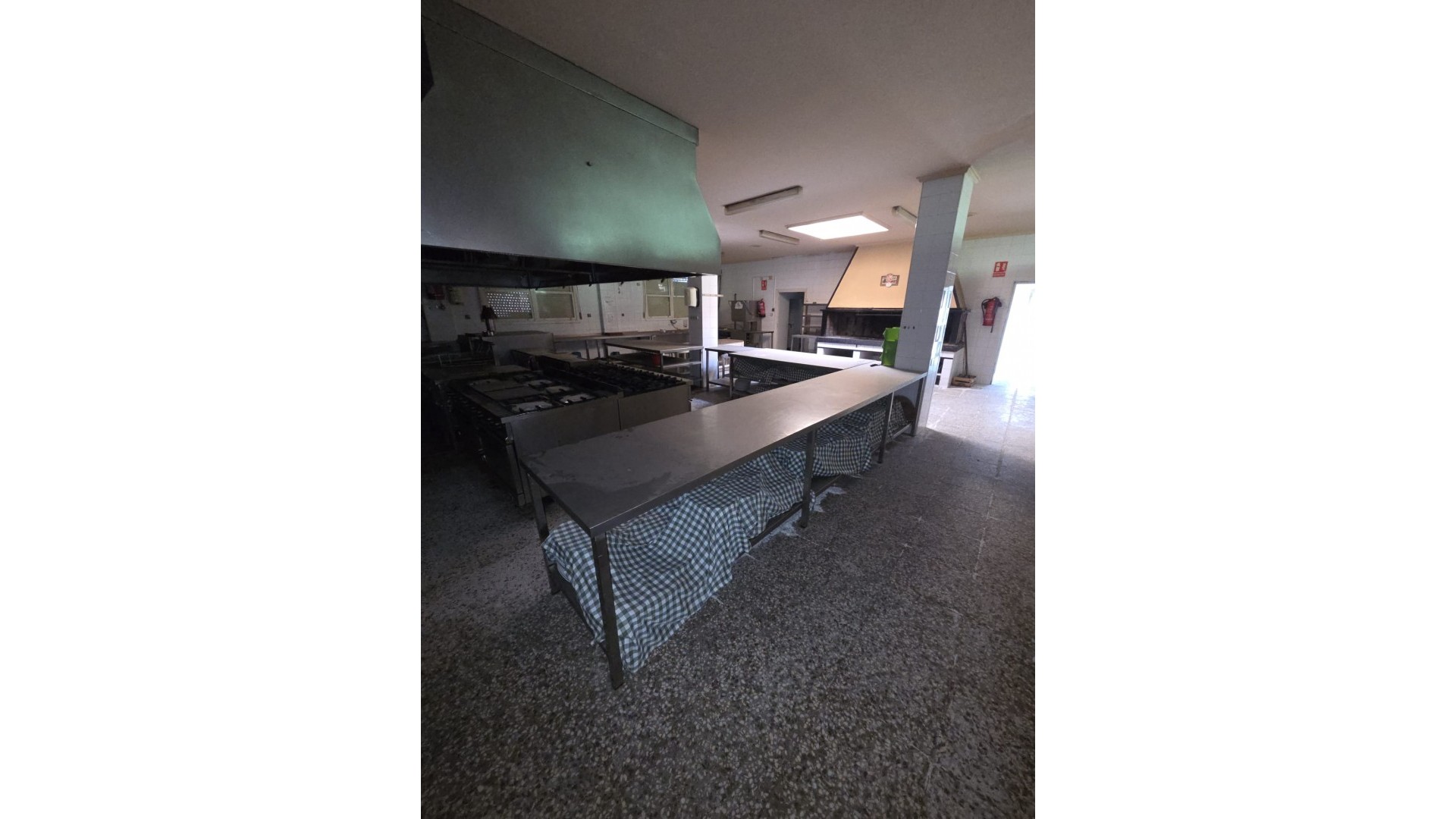 Sale - Commercial -
Callosa de Segura