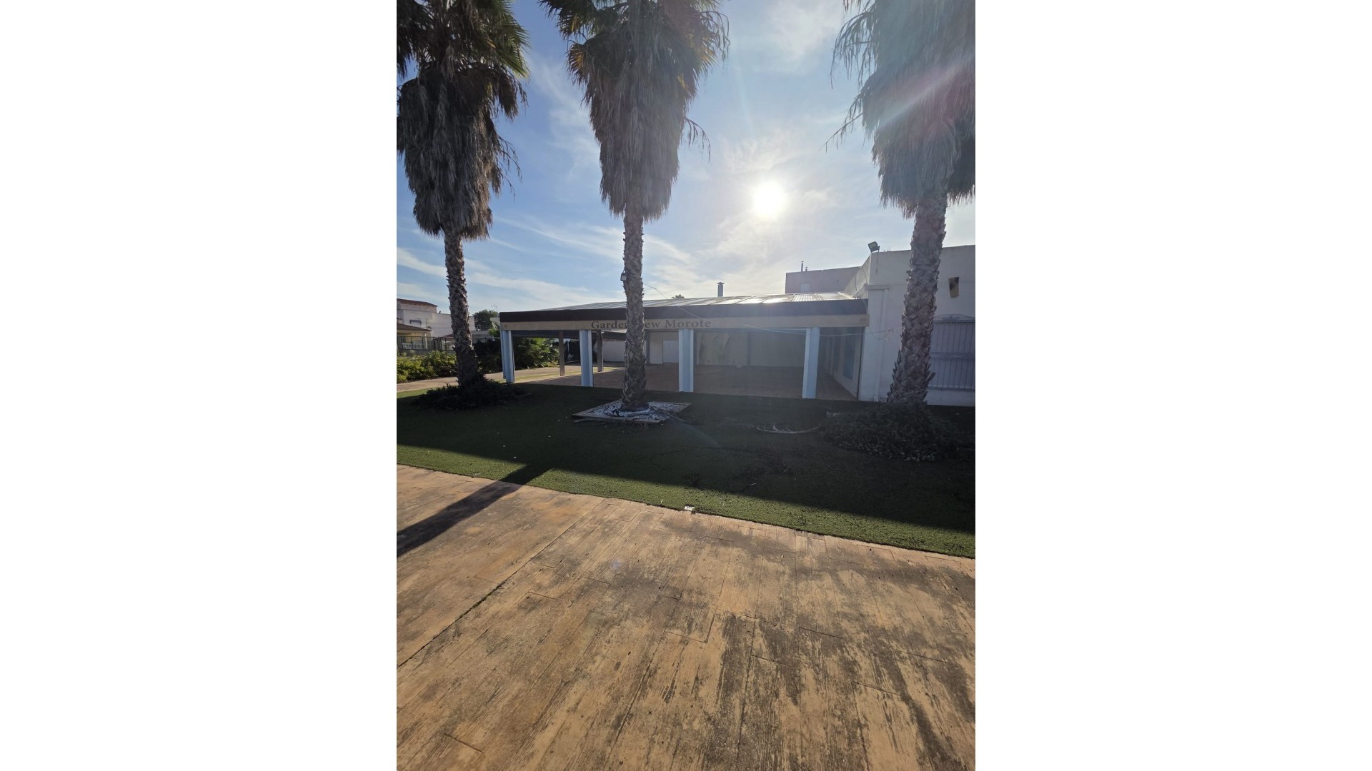 Sale - Commercial -
Callosa de Segura